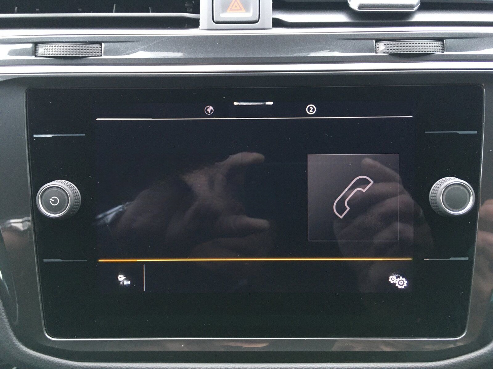 Volkswagen Tiguan R-Line 2.0 TDI 4Motion Leder+Soundsystem+ foto 19