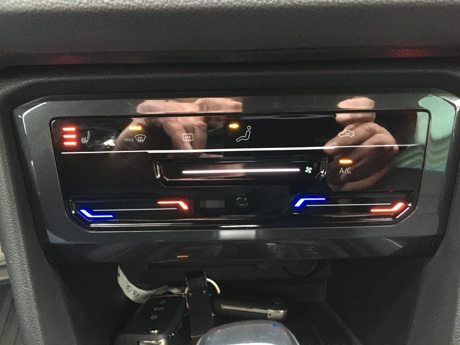 Volkswagen Tiguan R-Line 2.0 TDI 4Motion Leder+Soundsystem+ foto 21