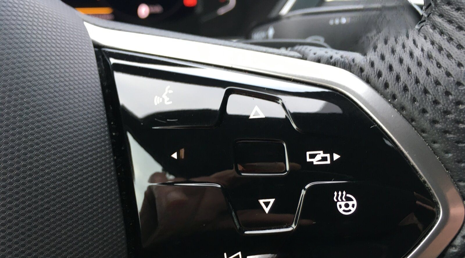 Volkswagen Tiguan R-Line 2.0 TDI 4Motion Leder+Soundsystem+ foto 24