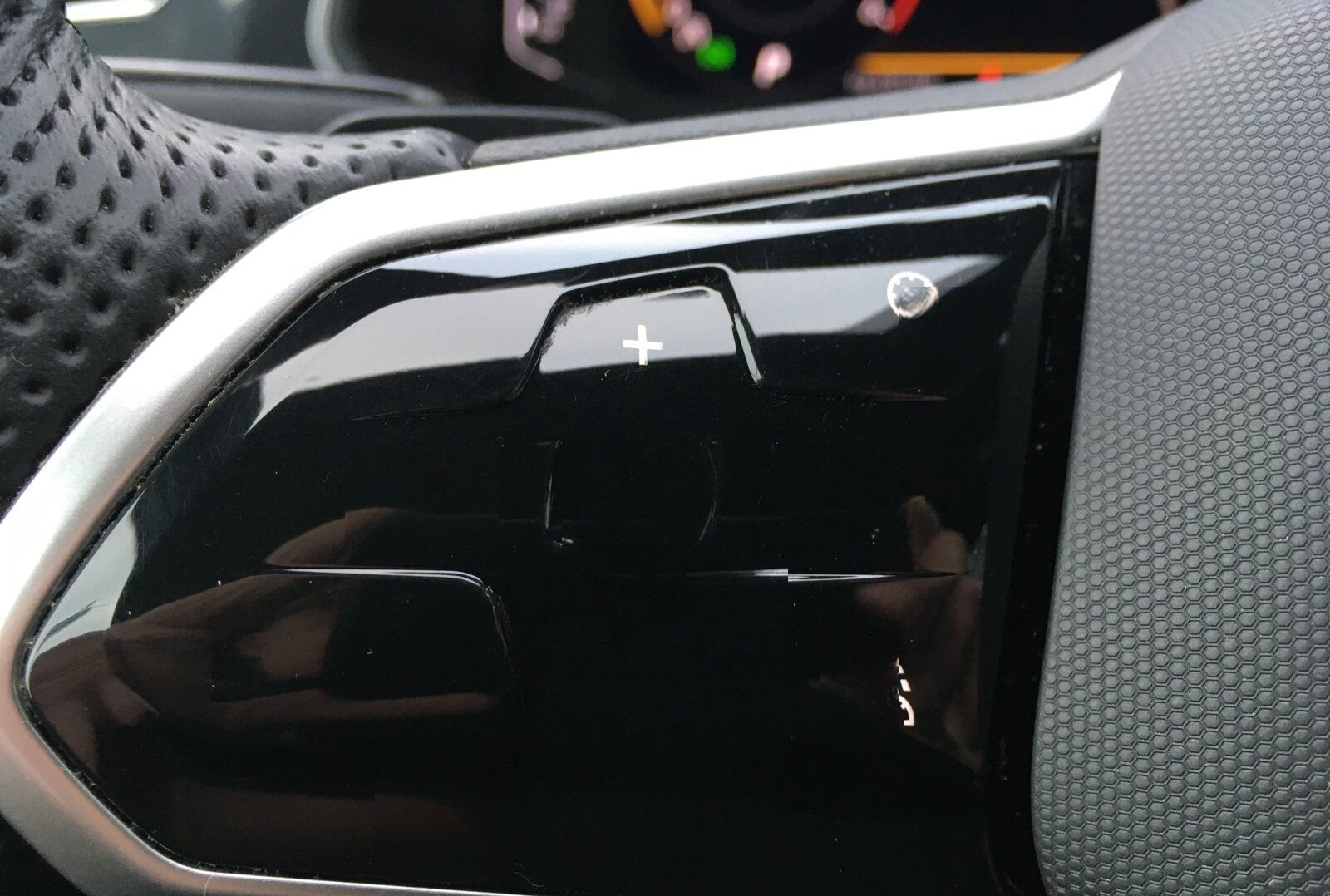 Volkswagen Tiguan R-Line 2.0 TDI 4Motion Leder+Soundsystem+ foto 25