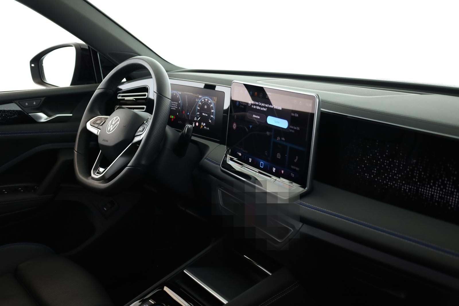 Volkswagen Tiguan 2.0 TSI DSG 4M R-Line IQ Pano Nav Key 360 foto 19