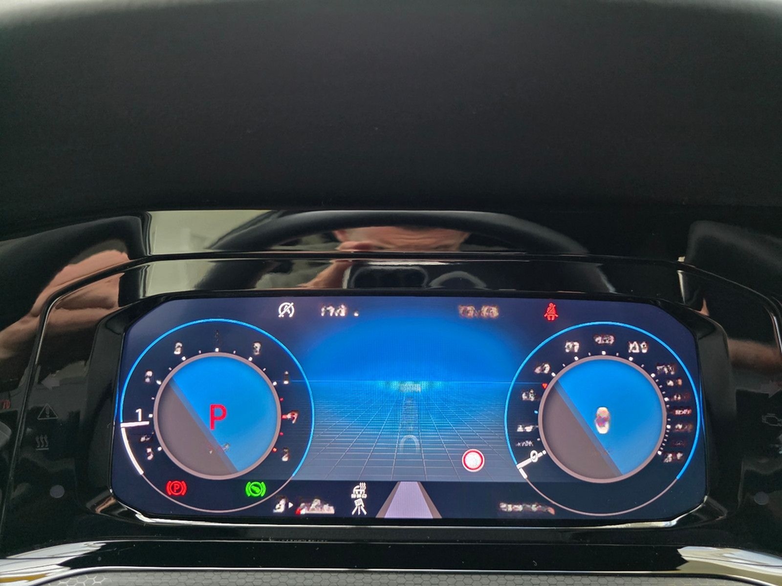 Volkswagen Golf VIII Limo GTI Clubsport App-Connect Navi foto 20