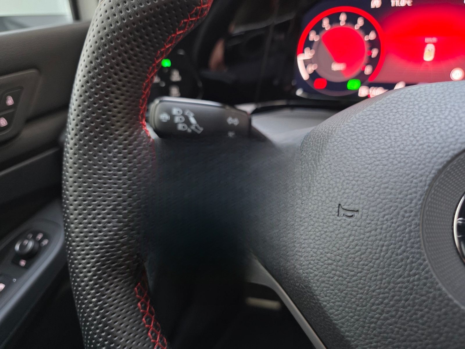 Volkswagen Golf VIII Limo GTI Clubsport App-Connect Navi foto 22