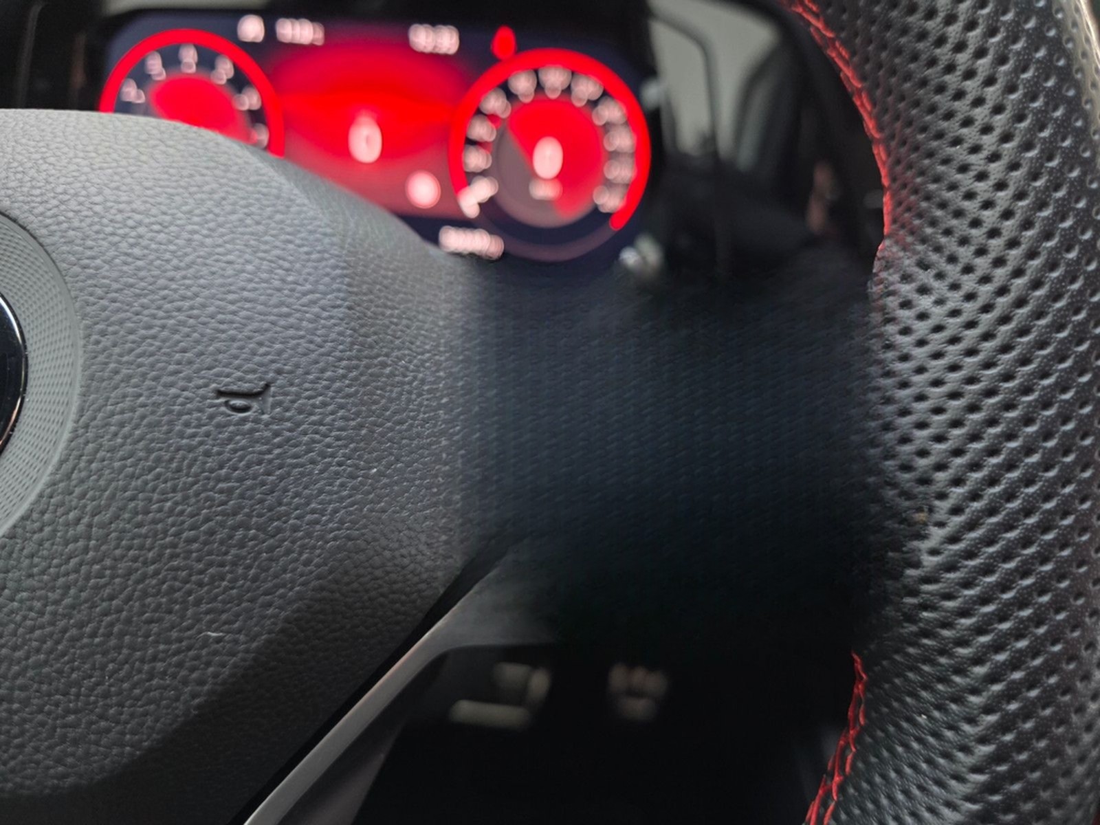 Volkswagen Golf VIII Limo GTI Clubsport App-Connect Navi foto 23