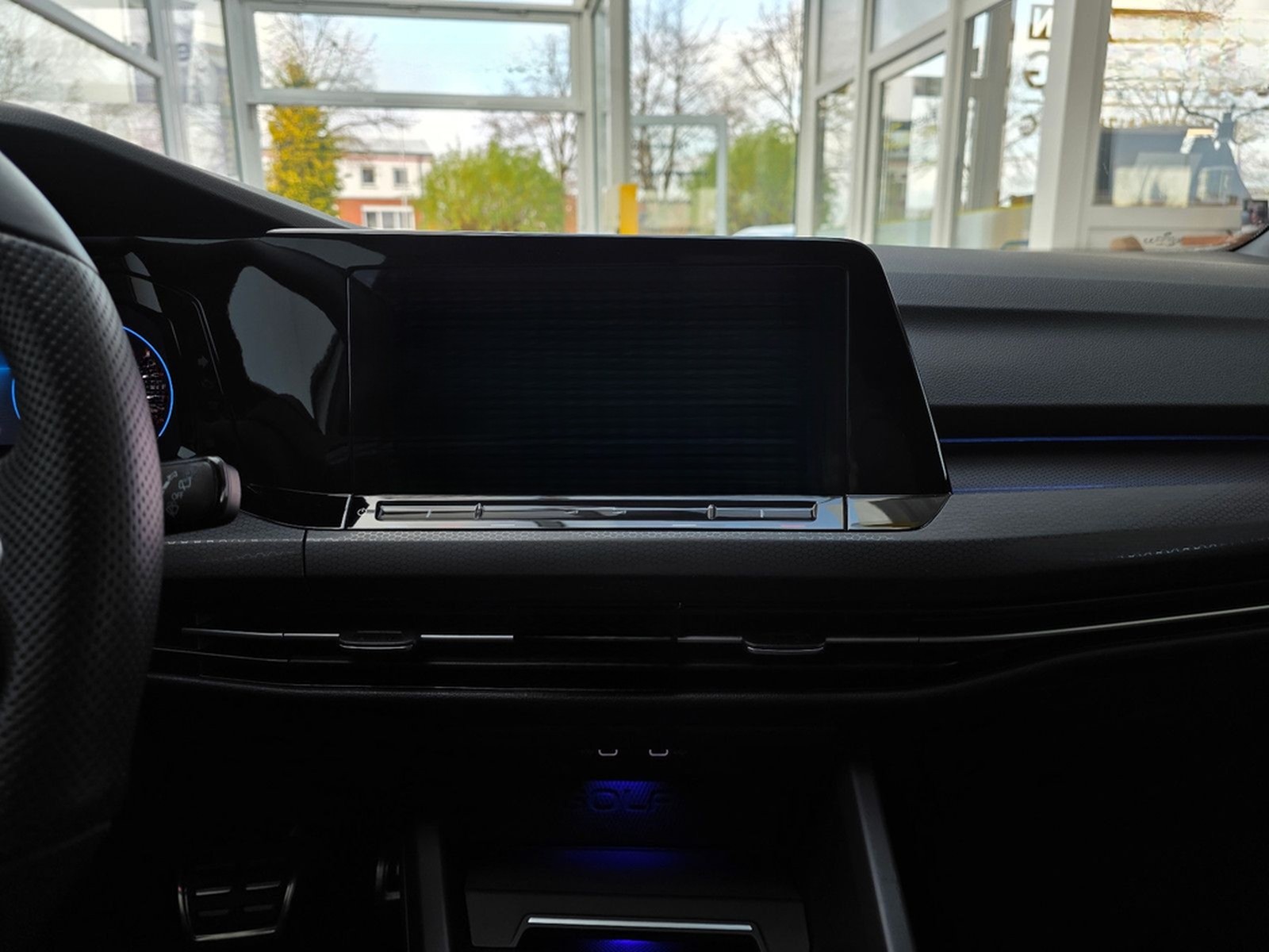 Volkswagen Golf VIII Limo GTI Clubsport App-Connect Navi foto 27