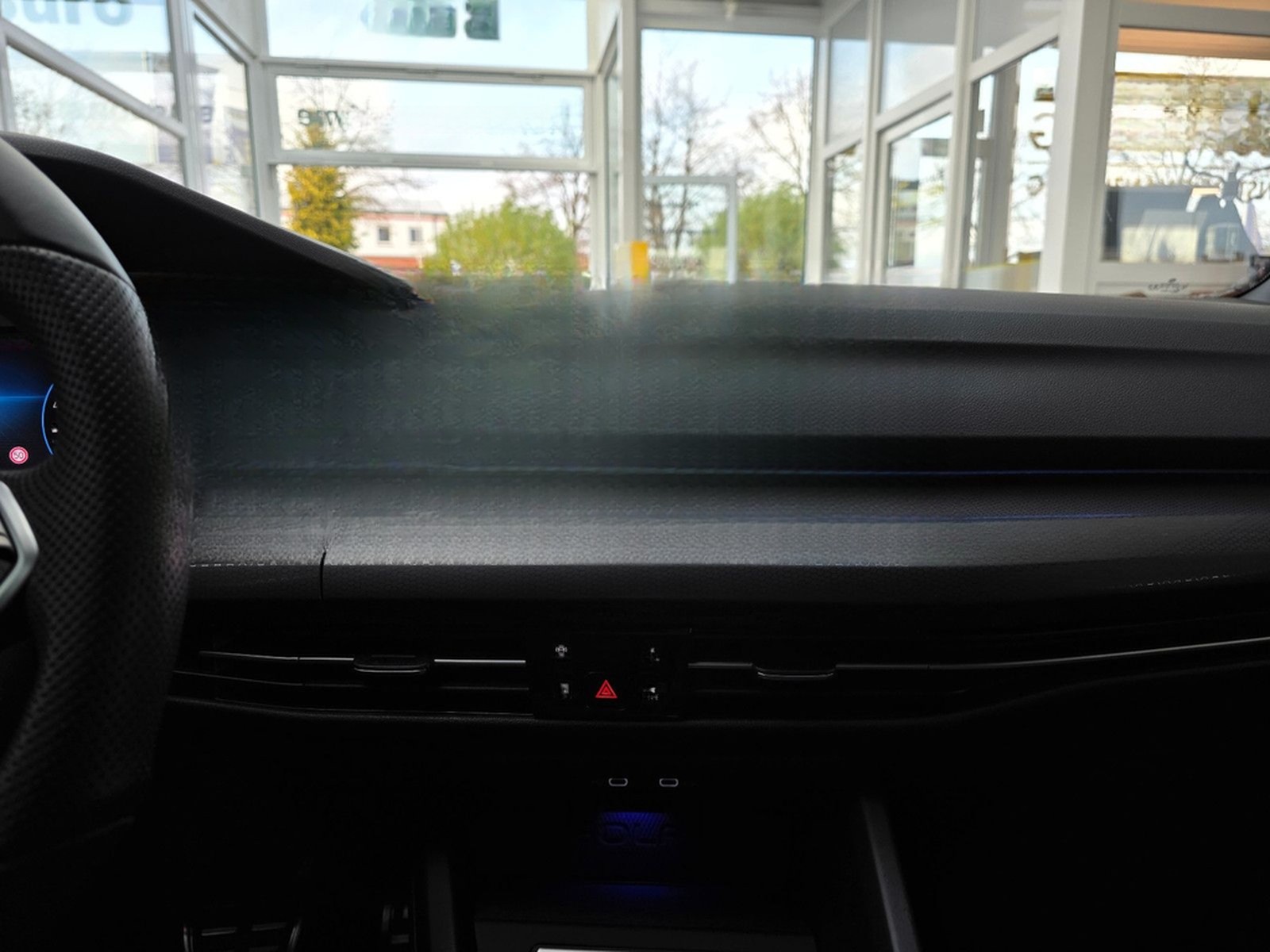 Volkswagen Golf VIII Limo GTI Clubsport App-Connect Navi foto 30