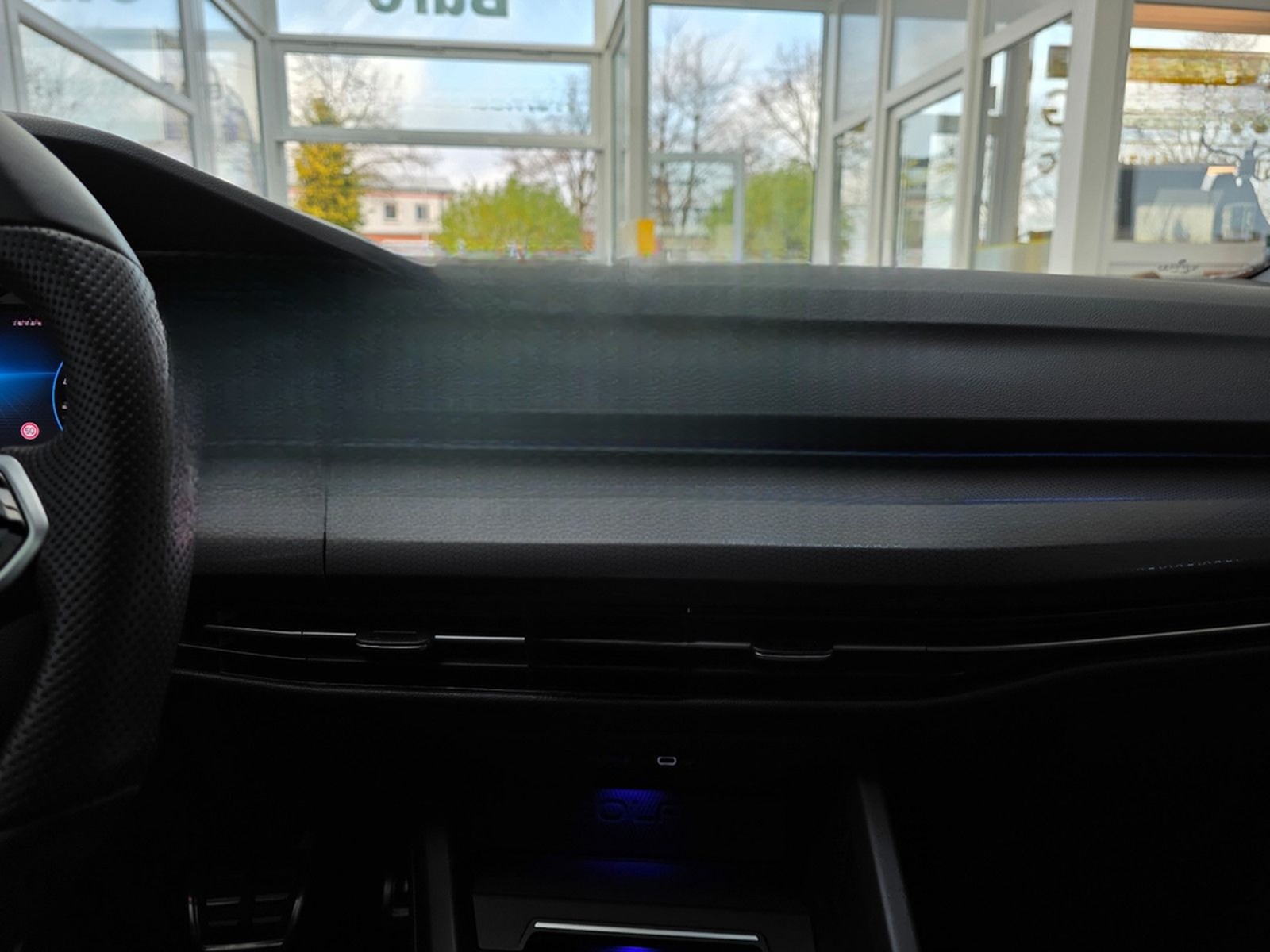 Volkswagen Golf VIII Limo GTI Clubsport App-Connect Navi foto 31