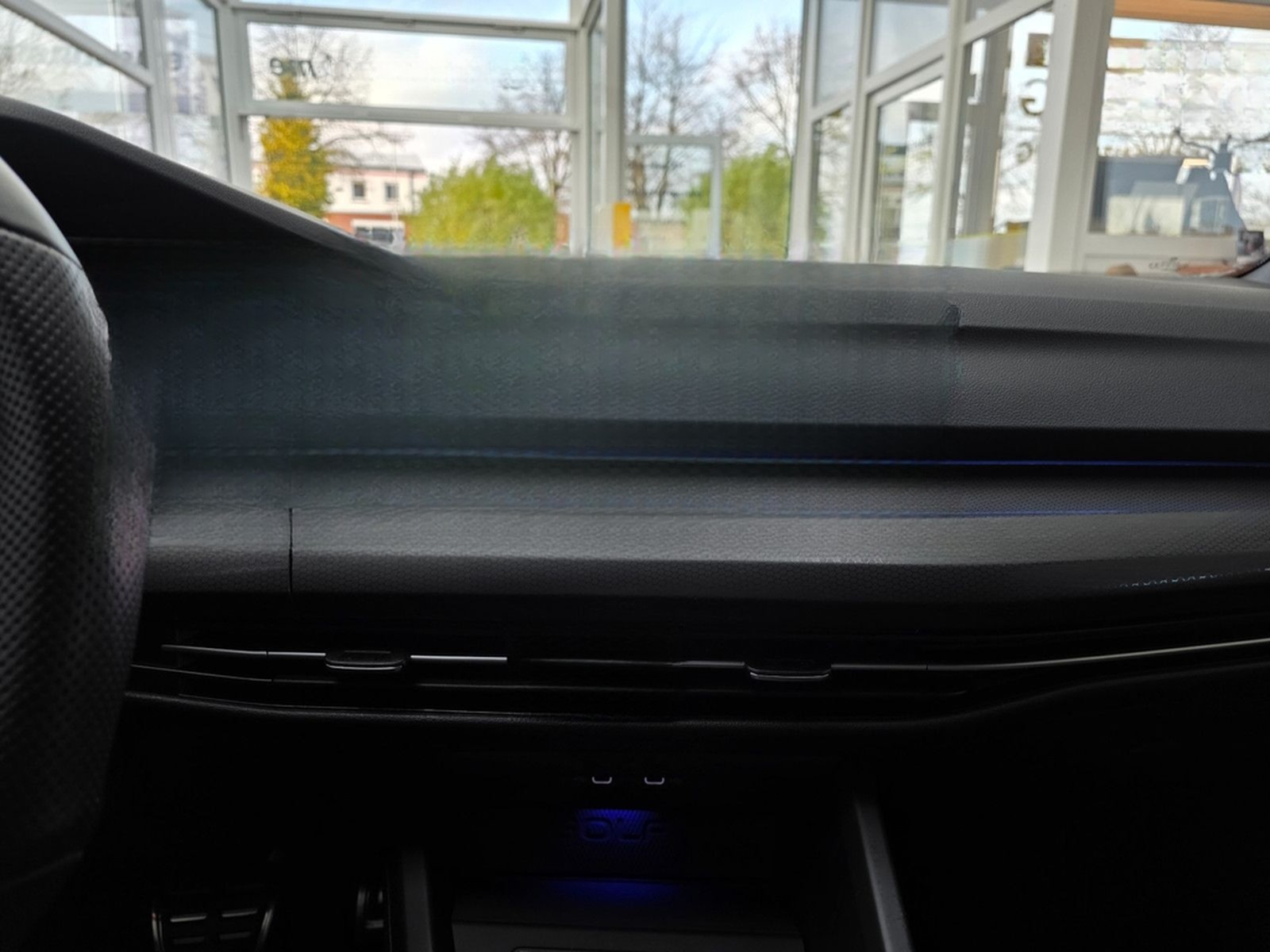 Volkswagen Golf VIII Limo GTI Clubsport App-Connect Navi foto 33