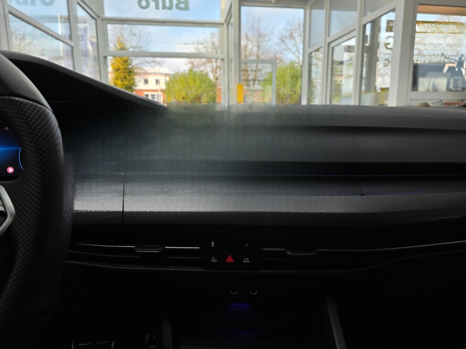 Volkswagen Golf VIII Limo GTI Clubsport App-Connect Navi foto 39
