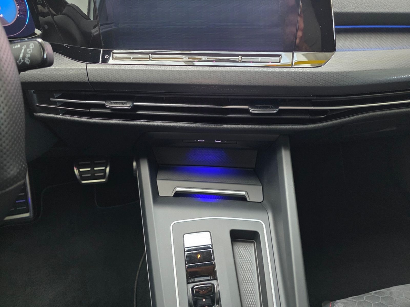 Volkswagen Golf VIII Limo GTI Clubsport App-Connect Navi foto 41