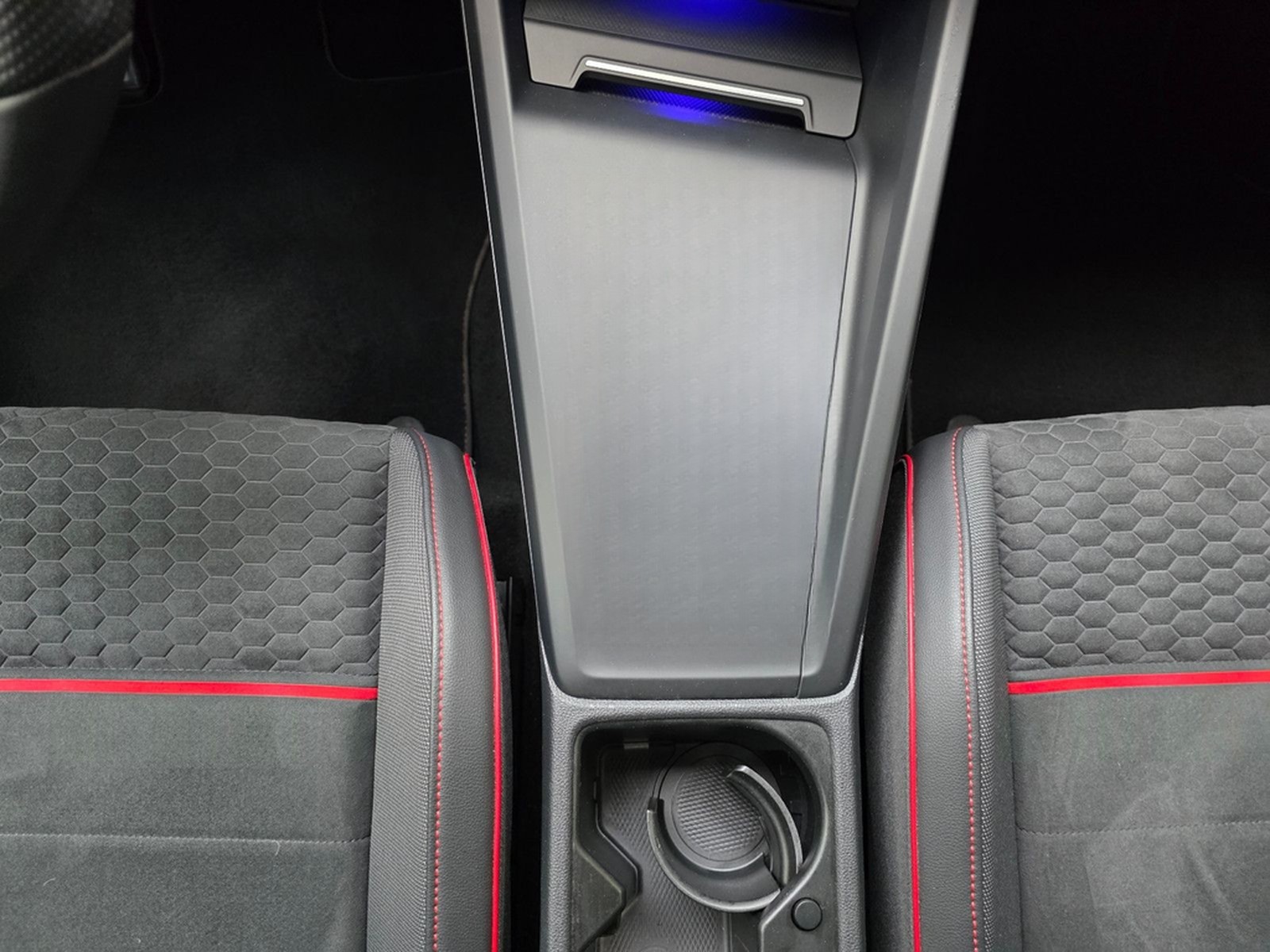 Volkswagen Golf VIII Limo GTI Clubsport App-Connect Navi foto 42