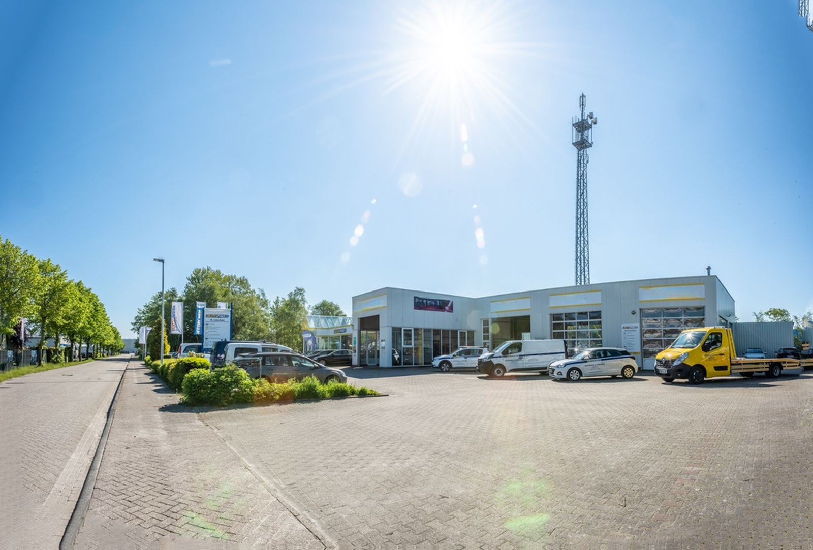 Volkswagen Golf VIII Limo GTI Clubsport App-Connect Navi foto 46