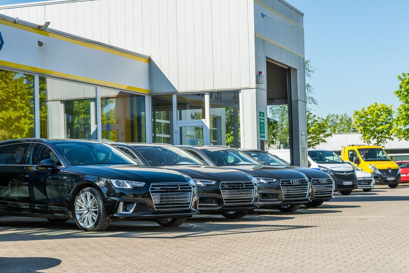 Volkswagen Golf VIII Limo GTI Clubsport App-Connect Navi foto 47