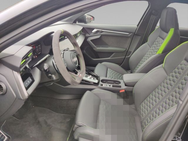 Audi RS 3 Sportback 2.5 TFSI quattro foto 11