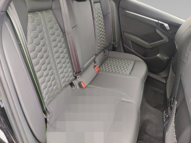 Audi RS 3 Sportback 2.5 TFSI quattro foto 14