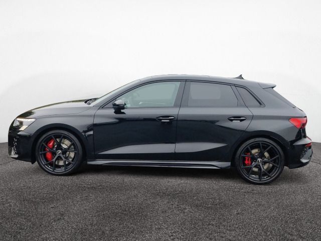 Audi RS 3 Sportback 2.5 TFSI quattro foto 3