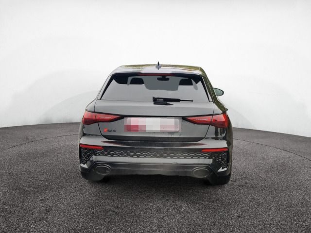 Audi RS 3 Sportback 2.5 TFSI quattro foto 5