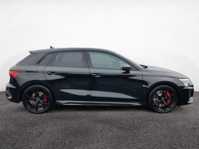 Audi RS 3 Sportback 2.5 TFSI quattro foto 7