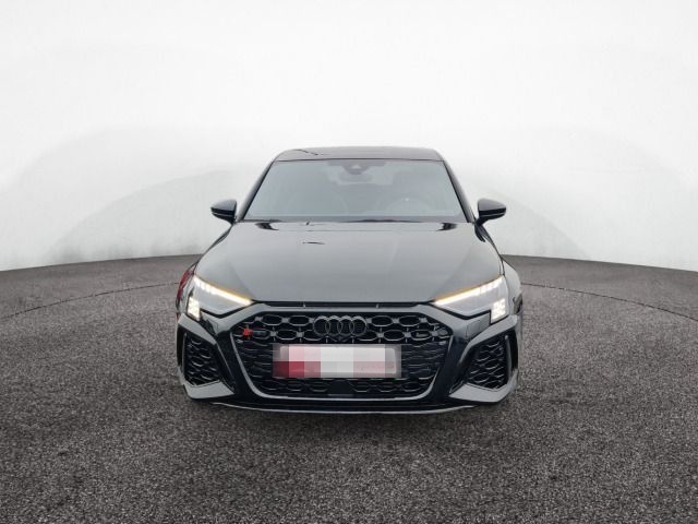 Audi RS 3 Sportback 2.5 TFSI quattro foto 9
