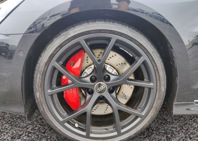 Audi RS 3 Sportback 2.5 TFSI quattro foto 10