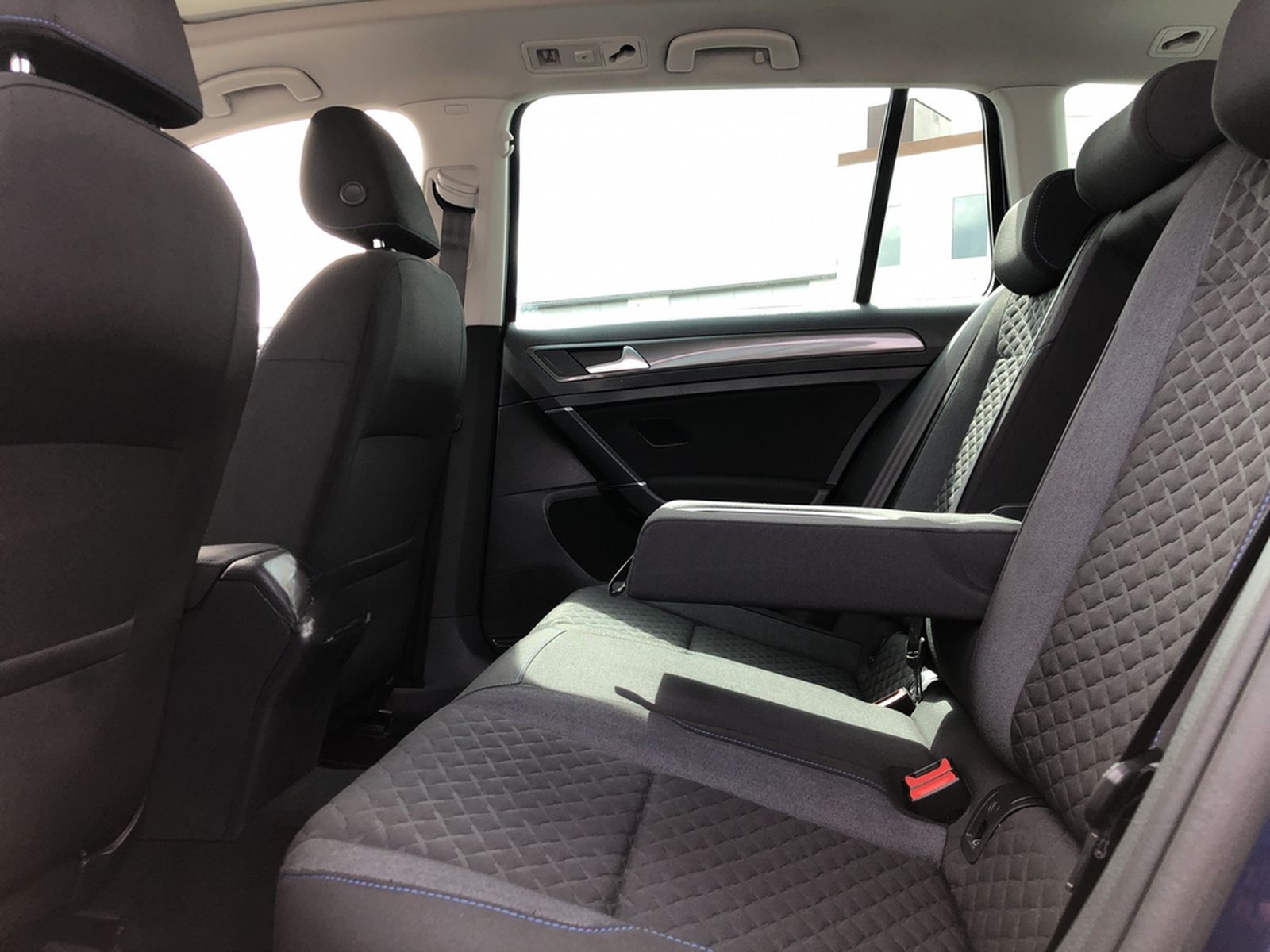 Volkswagen Golf Variant 2.0 TDI DSG Join 125€ m. 20% Anzahl foto 15
