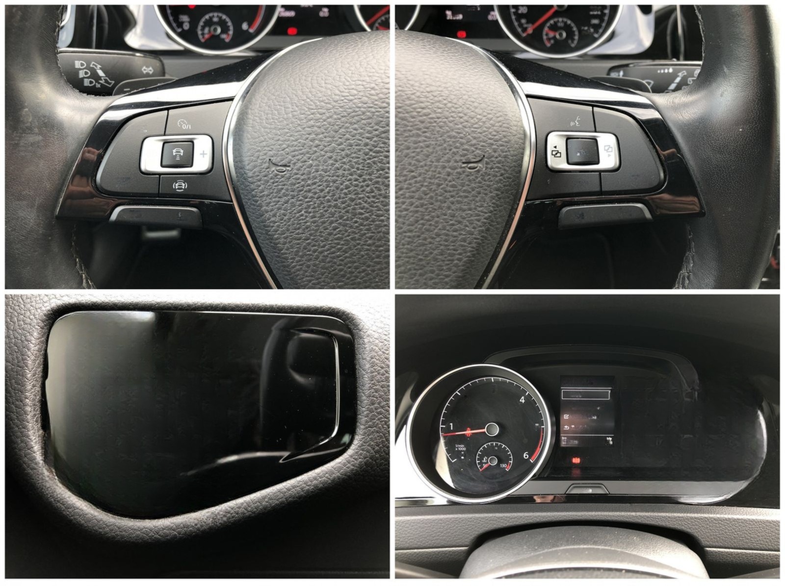 Volkswagen Golf Variant 2.0 TDI DSG Join 125€ m. 20% Anzahl foto 18