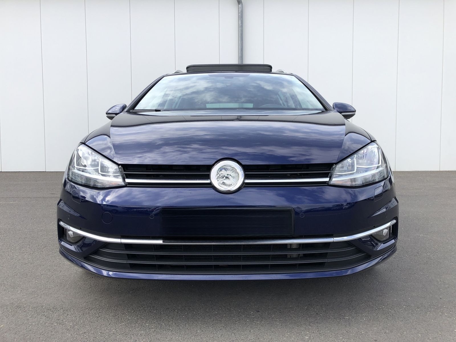 Volkswagen Golf Variant 2.0 TDI DSG Join 125€ m. 20% Anzahl foto 3