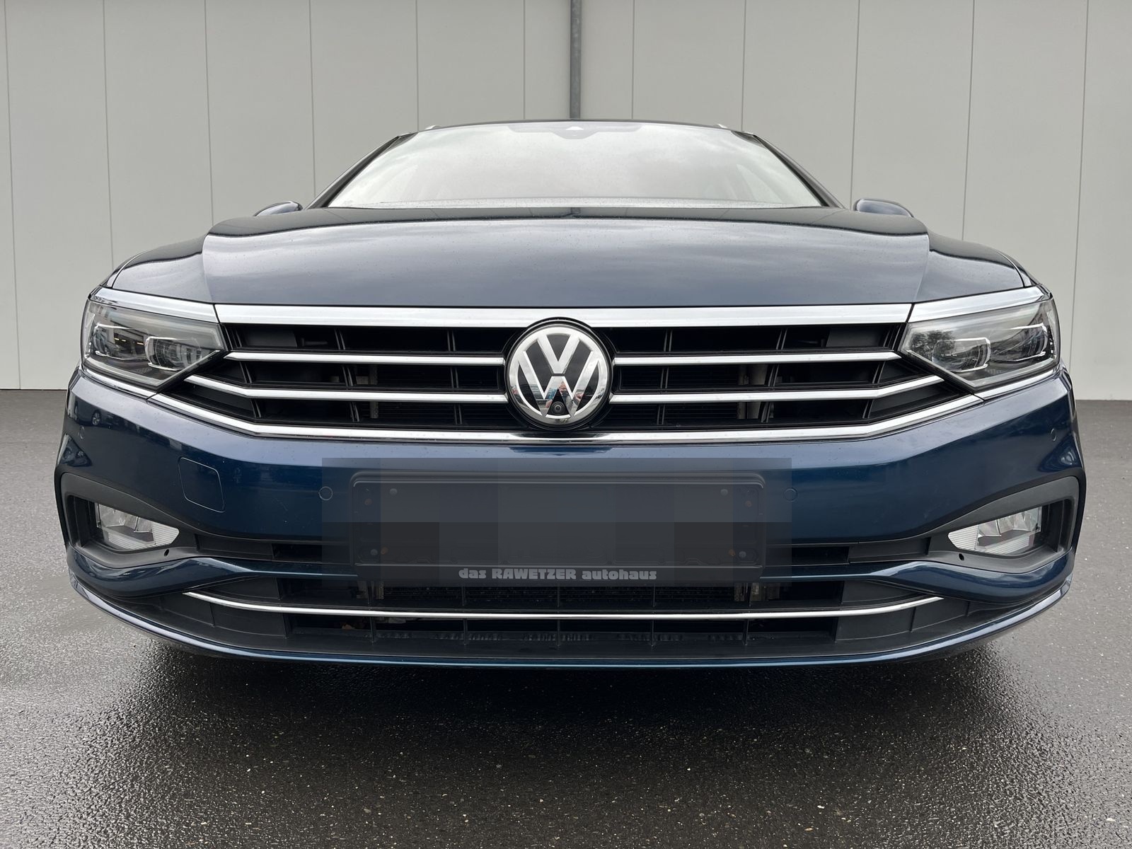 Volkswagen Passat Variant 2.0 TDI DSG Business 172€ m.20% A foto 3