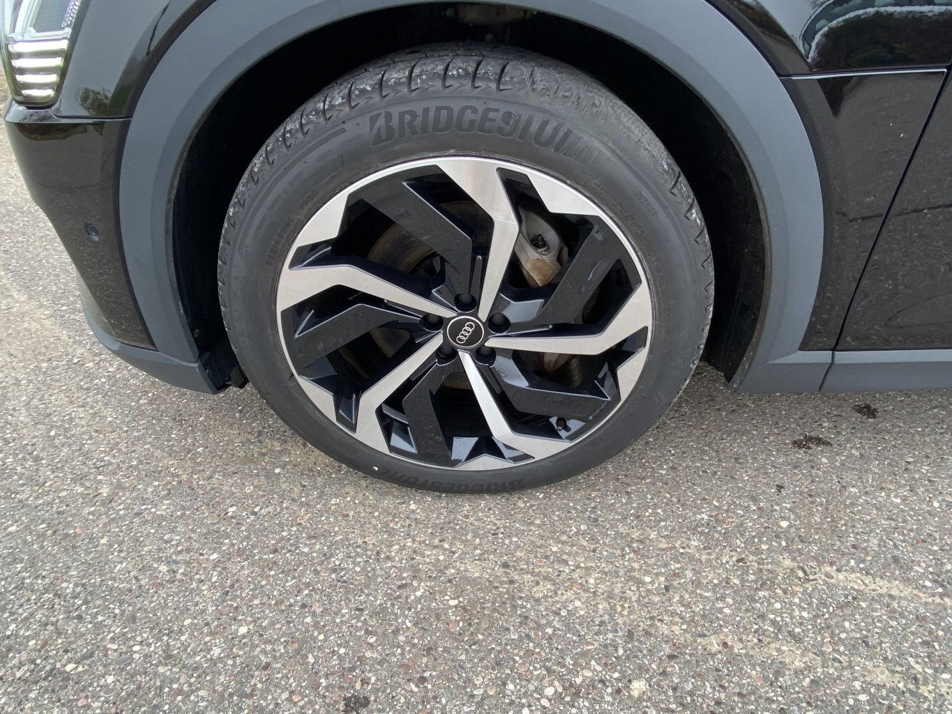 Audi e-tron 50 quattro 21"+NAVI+PDC+LED-MATRIX+ASSIST foto 8