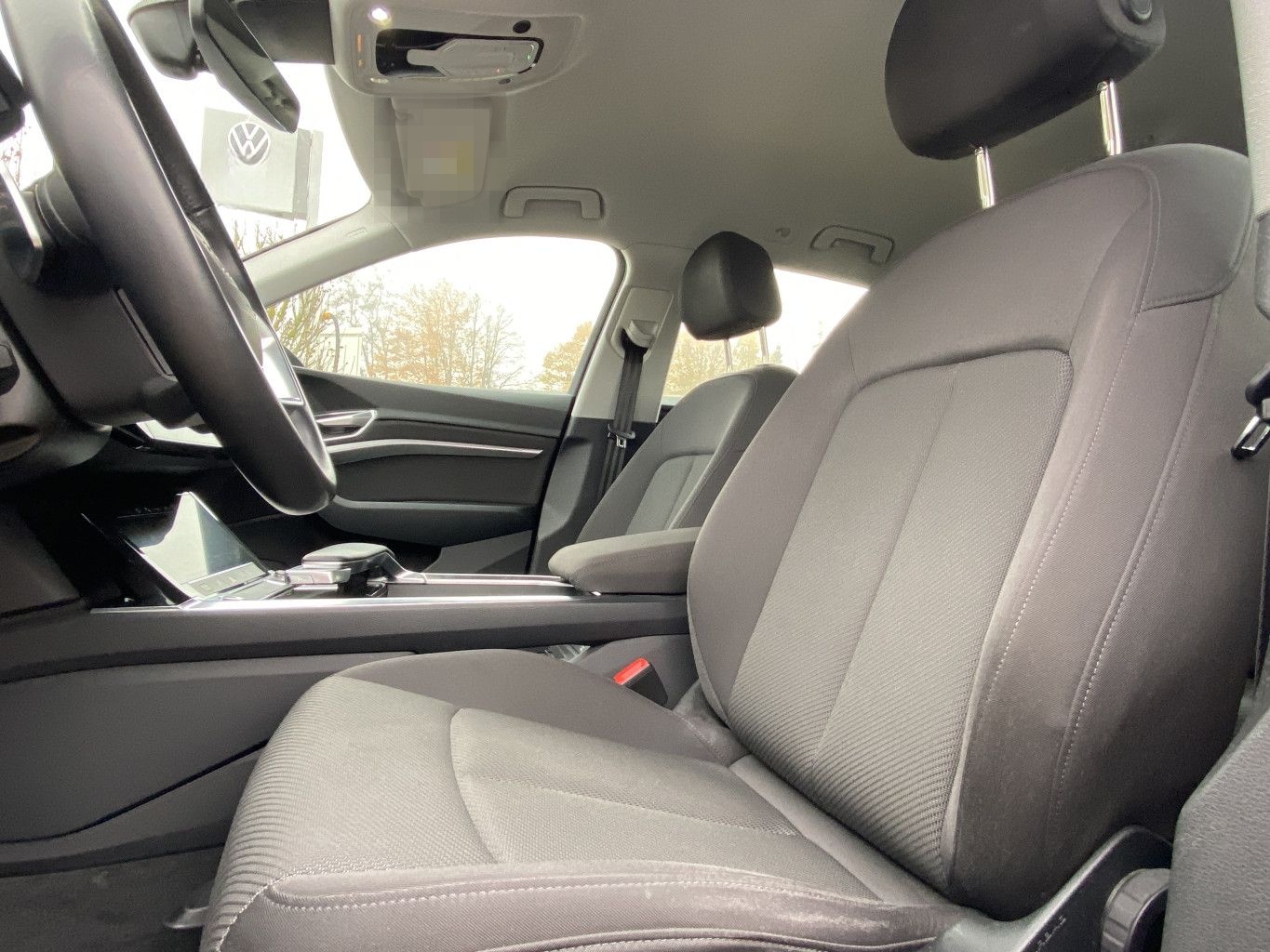 Audi e-tron 50 quattro 21"+NAVI+PDC+LED-MATRIX+ASSIST foto 10
