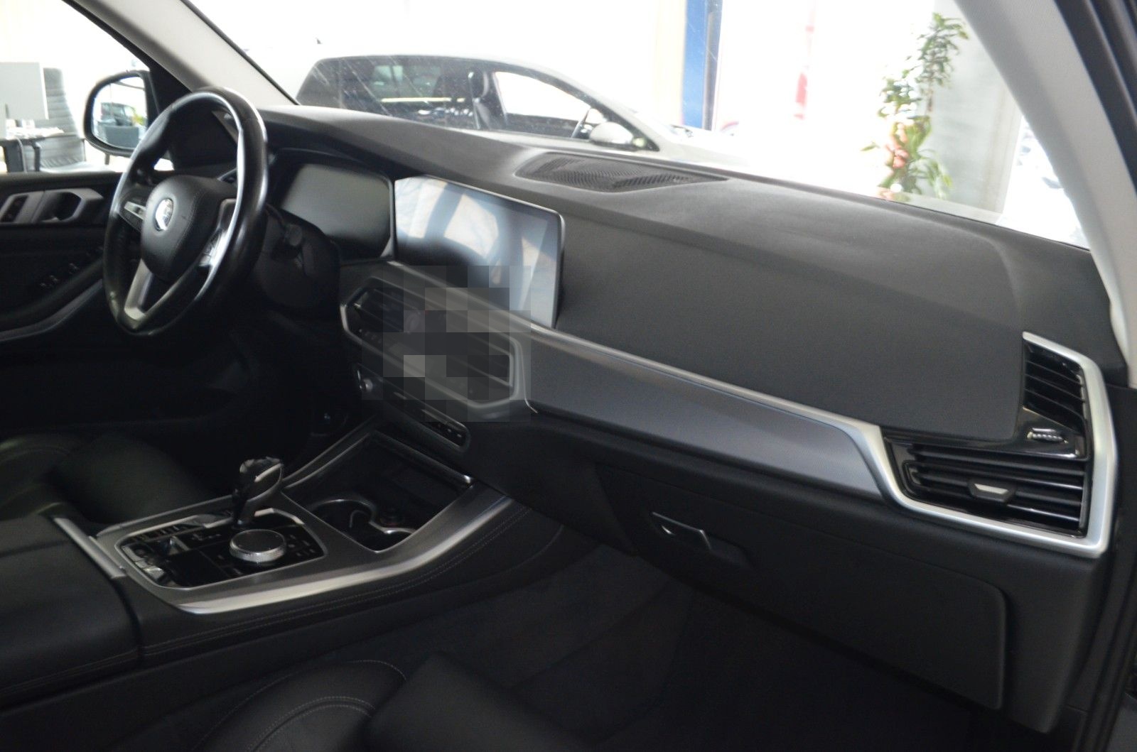 BMW X5 xDrive 30 d XENON / NAVI / LEDER / R-KAM /PDC foto 10