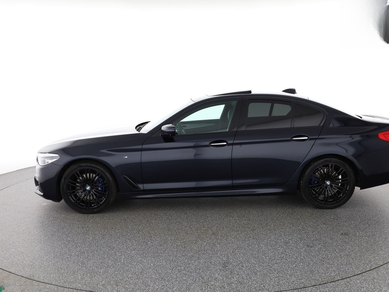 BMW 530 i xDrive M SPORT KEYLESS,ACC,360GRAD,H/K,19Z foto 2