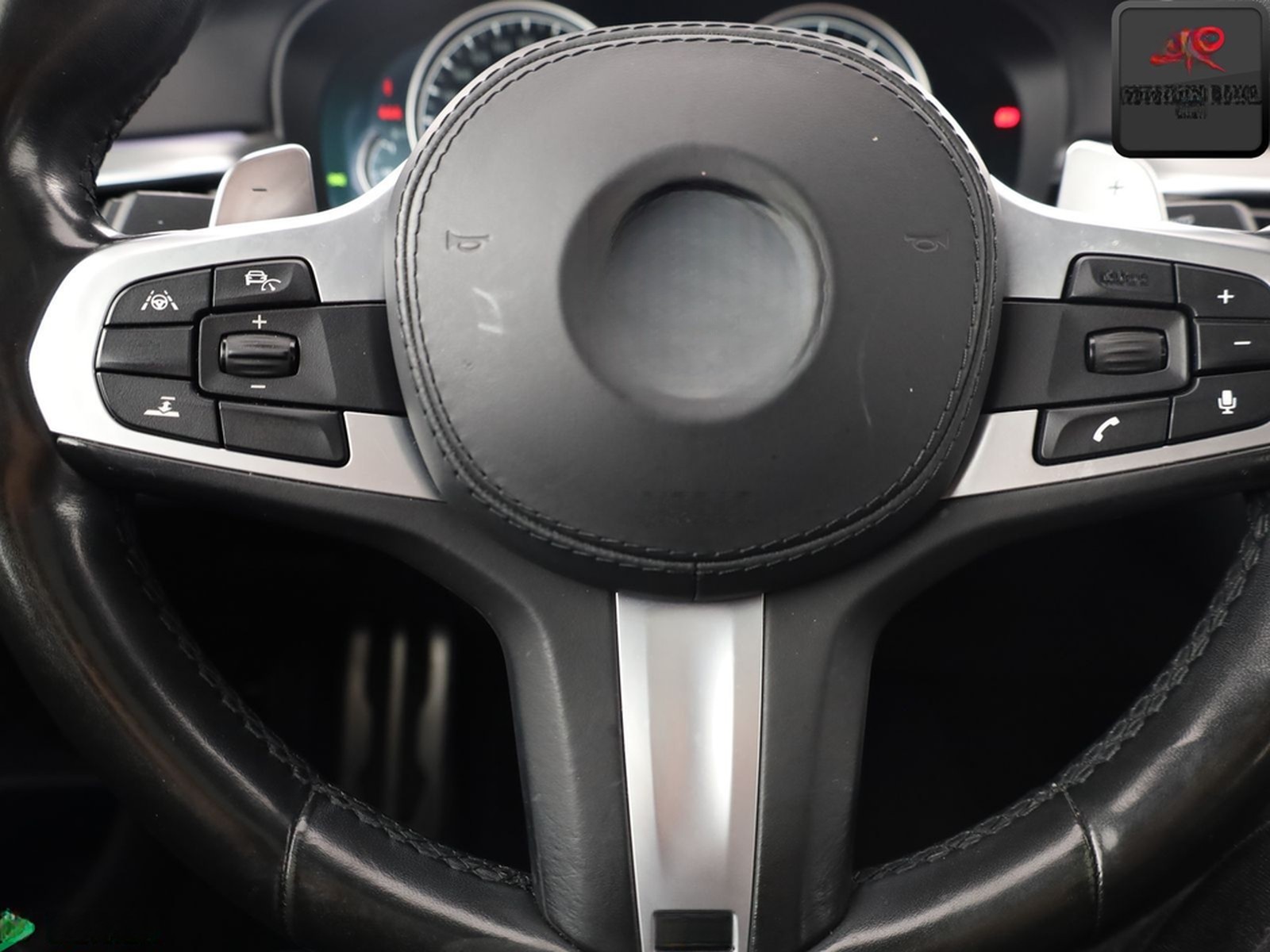 BMW 530 i xDrive M SPORT KEYLESS,ACC,360GRAD,H/K,19Z foto 18