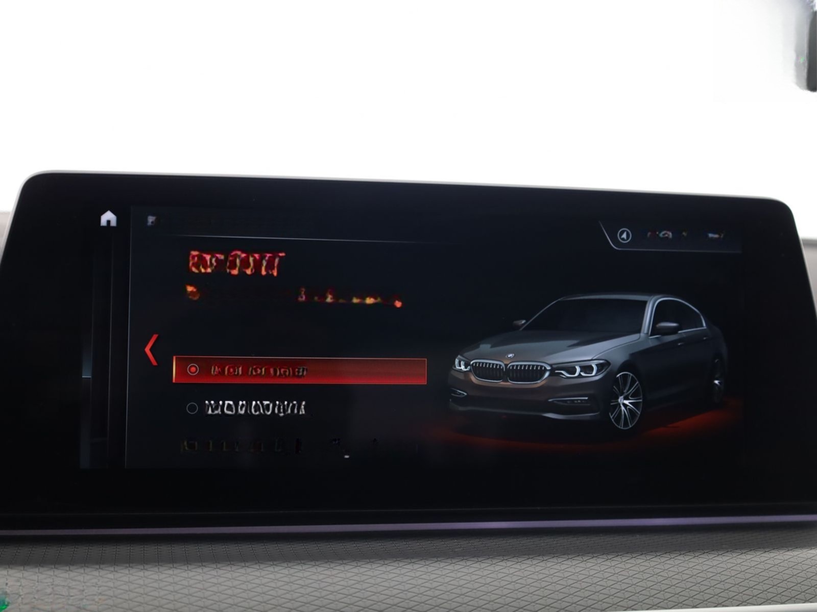 BMW 530 i xDrive M SPORT KEYLESS,ACC,360GRAD,H/K,19Z foto 28