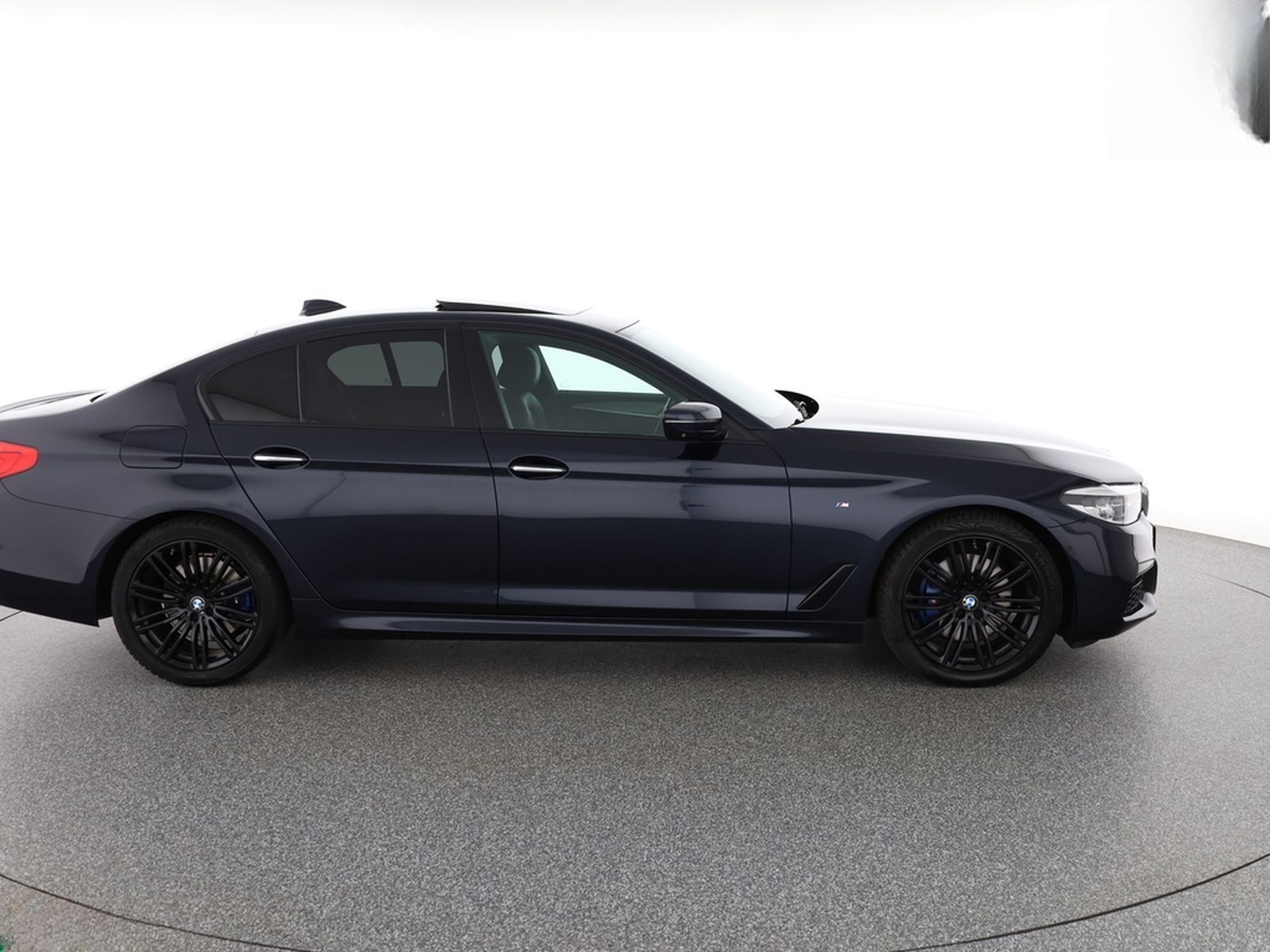 BMW 530 i xDrive M SPORT KEYLESS,ACC,360GRAD,H/K,19Z foto 6