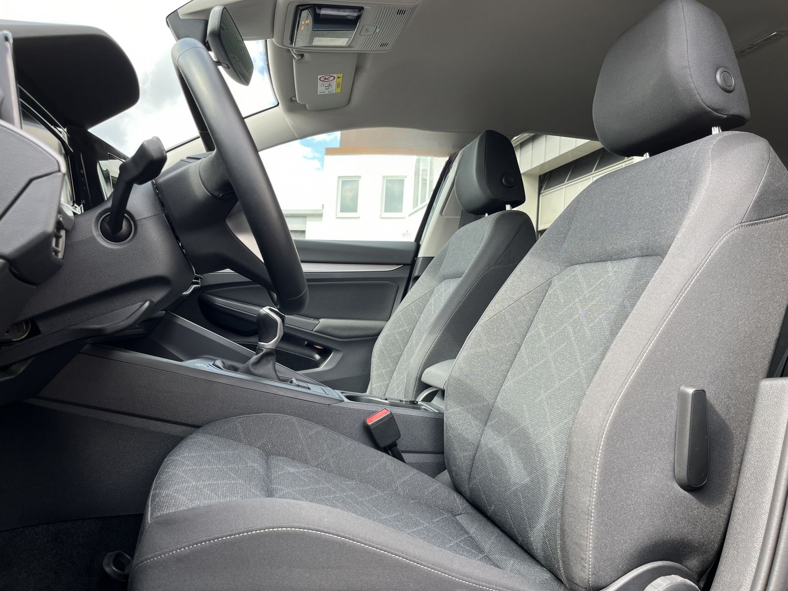 Volkswagen Golf Variant 2.0 TDI Life 127€ m. 20% AnzahlungD foto 11