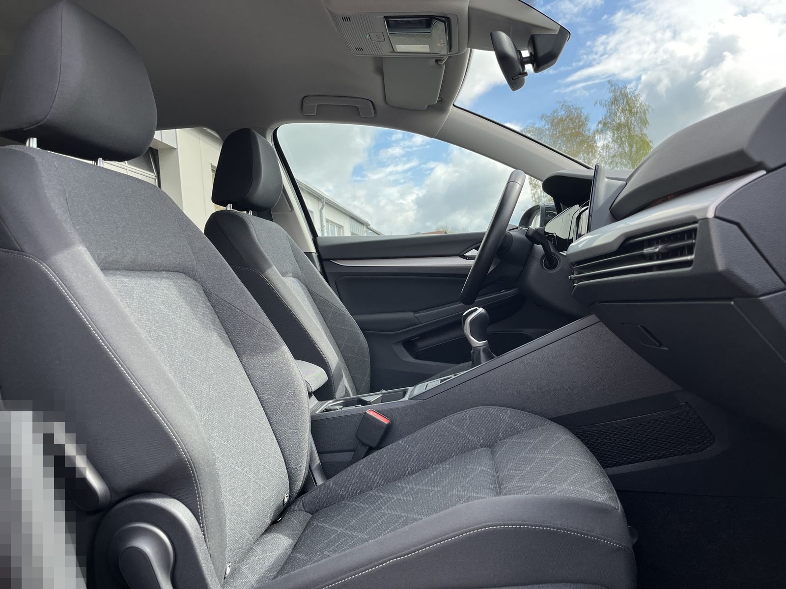Volkswagen Golf Variant 2.0 TDI Life 127€ m. 20% AnzahlungD foto 13