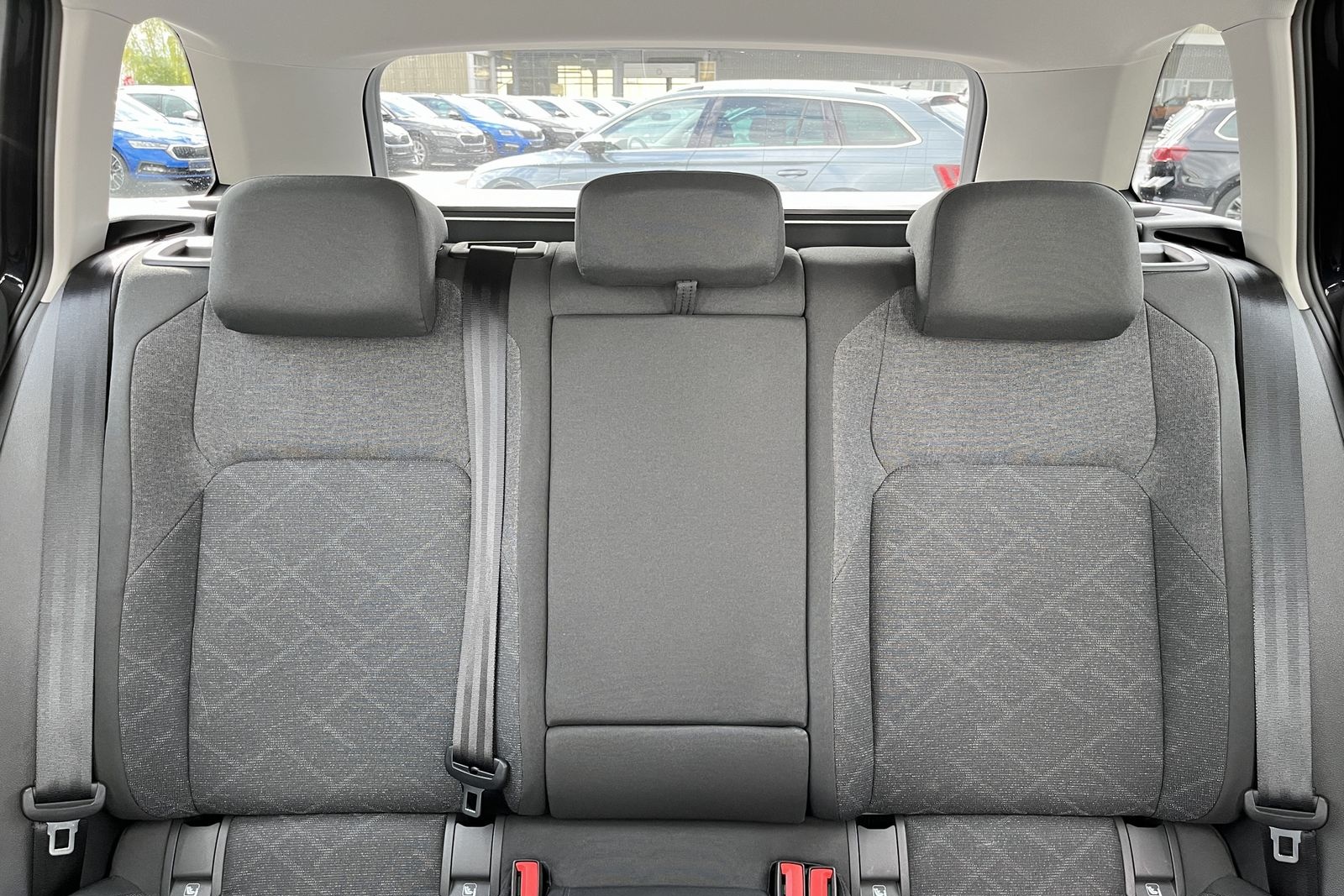 Volkswagen Golf Variant 2.0 TDI Life 127€ m. 20% AnzahlungD foto 16