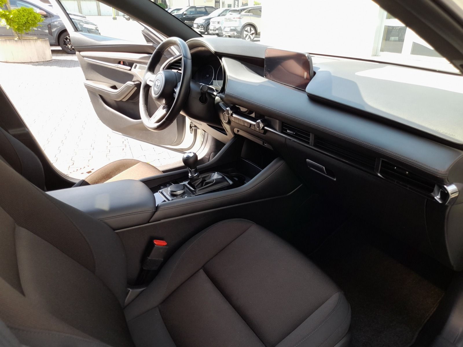 Mazda 3 Klimaaut|Kamera|PDC|Sitzheizung|Navi| foto 11