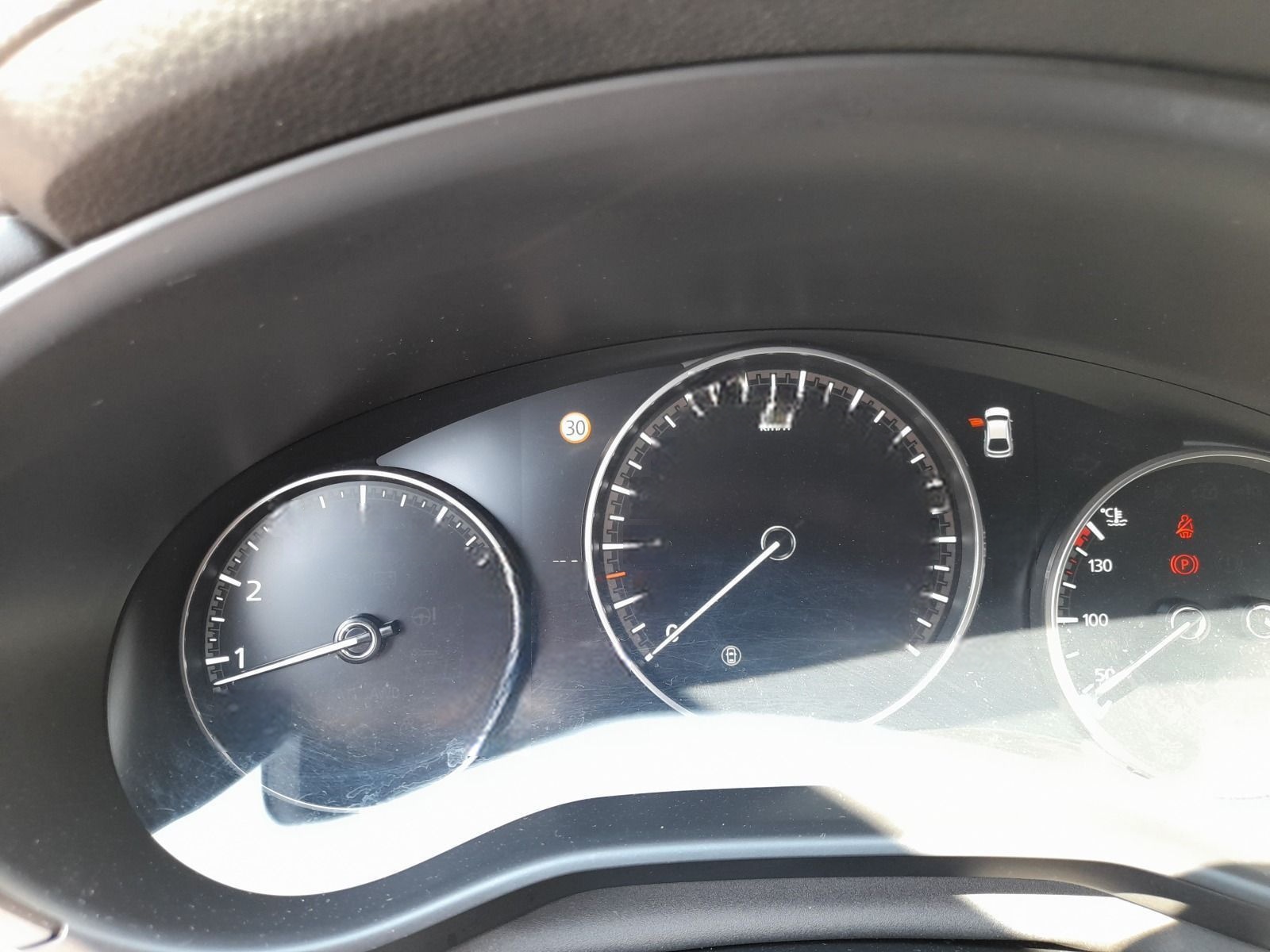Mazda 3 Klimaaut|Kamera|PDC|Sitzheizung|Navi| foto 14