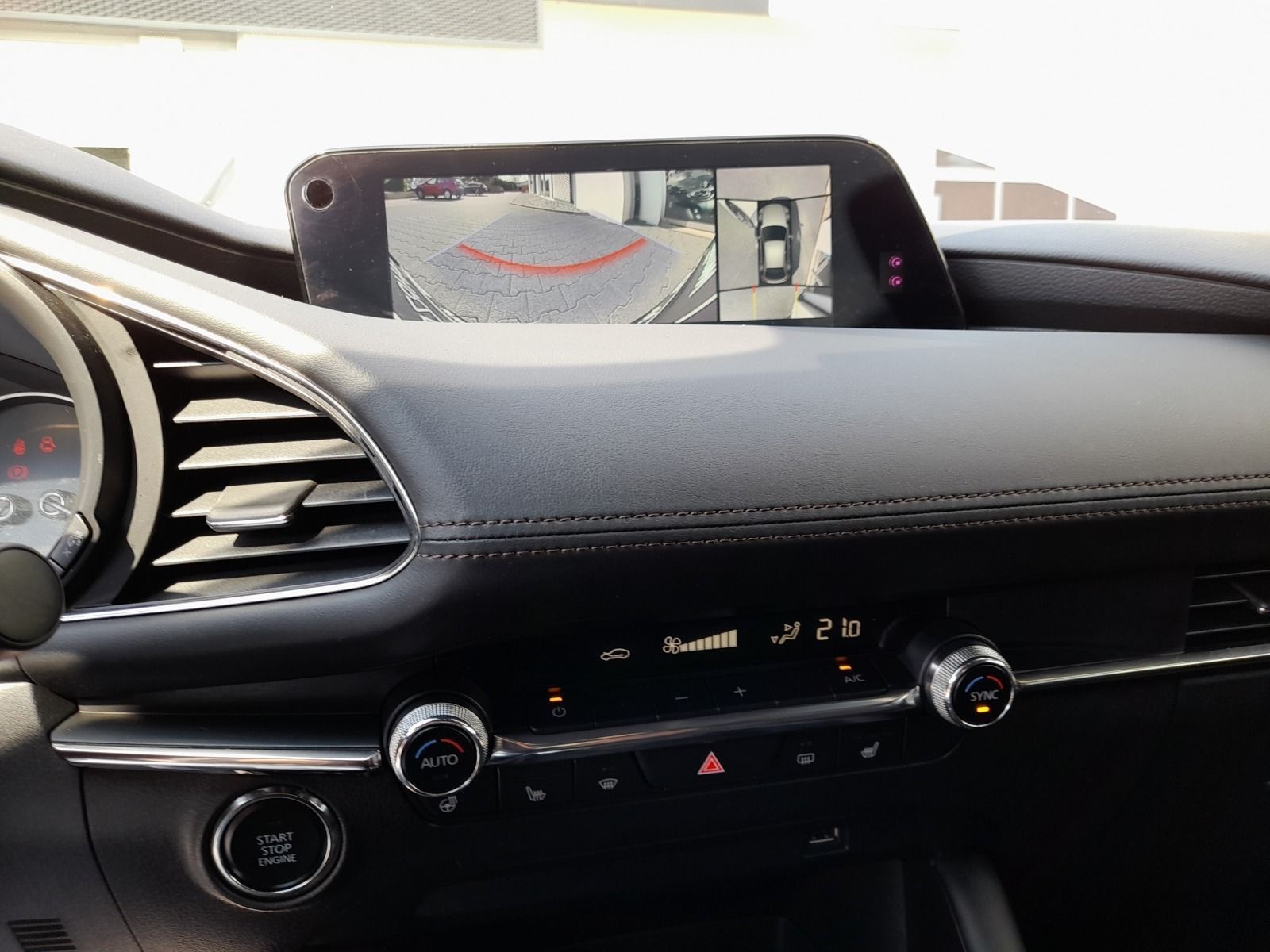 Mazda 3 Klimaaut|Kamera|PDC|Sitzheizung|Navi| foto 15
