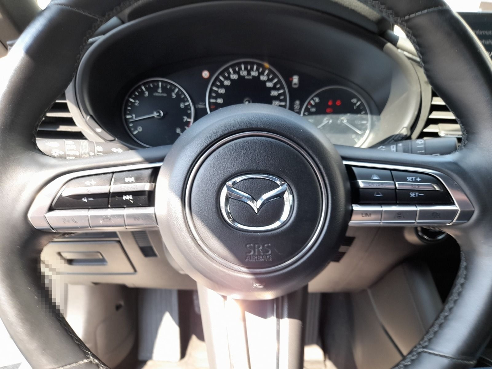 Mazda 3 Klimaaut|Kamera|PDC|Sitzheizung|Navi| foto 16