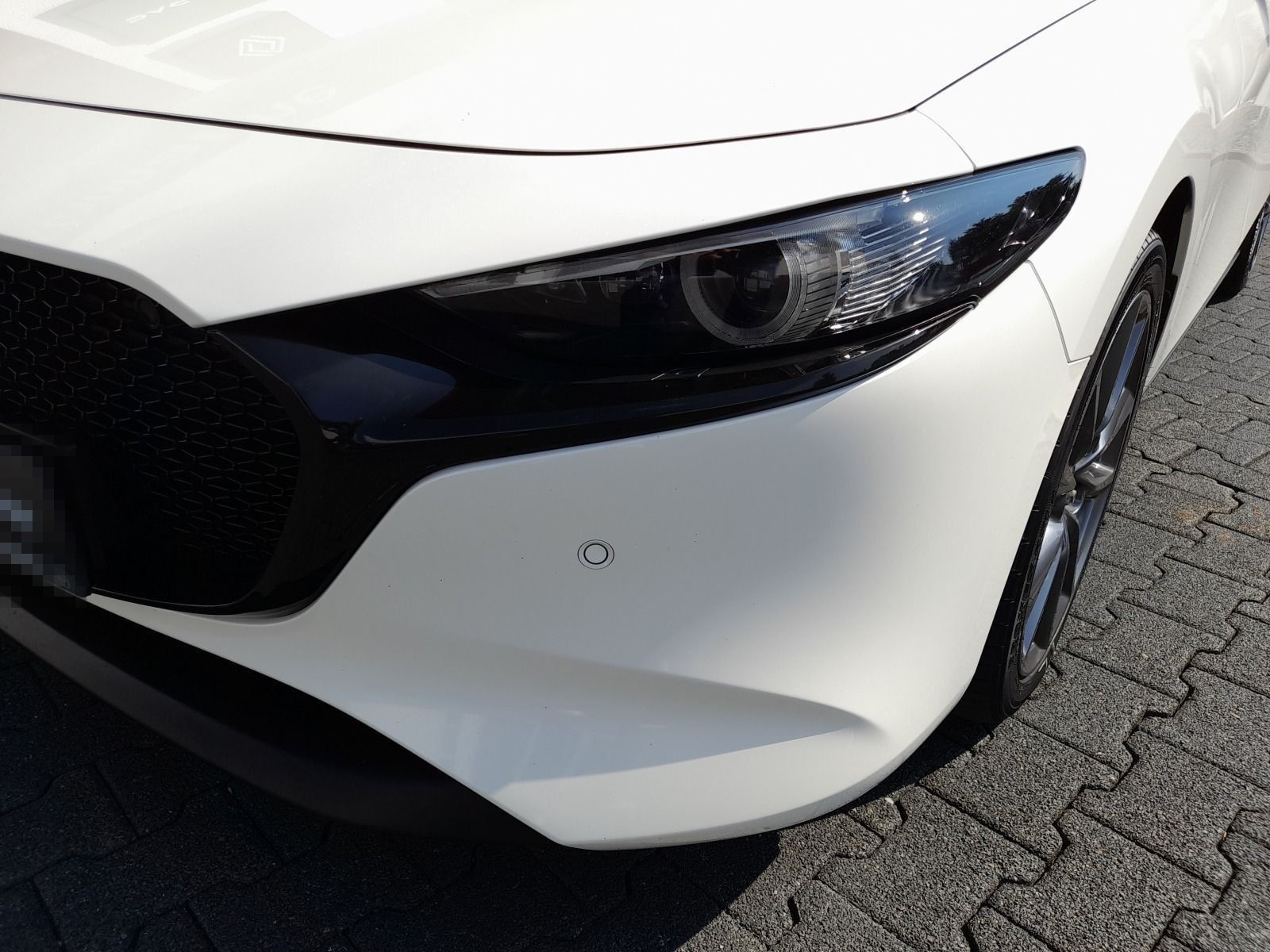 Mazda 3 Klimaaut|Kamera|PDC|Sitzheizung|Navi| foto 4
