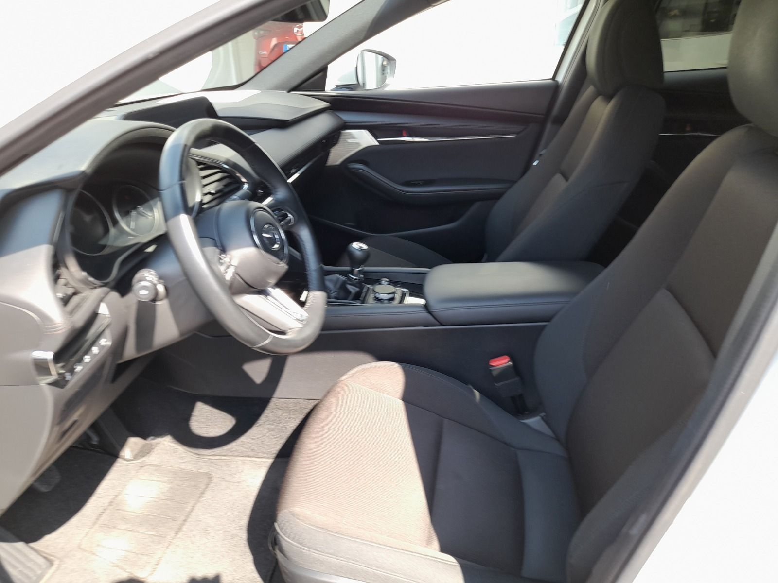 Mazda 3 Klimaaut|Kamera|PDC|Sitzheizung|Navi| foto 9