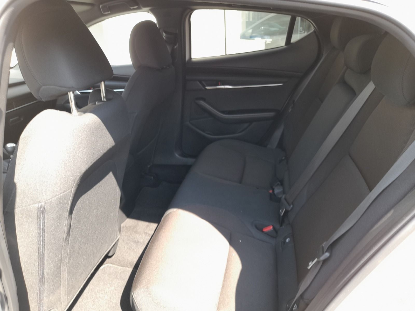 Mazda 3 Klimaaut|Kamera|PDC|Sitzheizung|Navi| foto 10