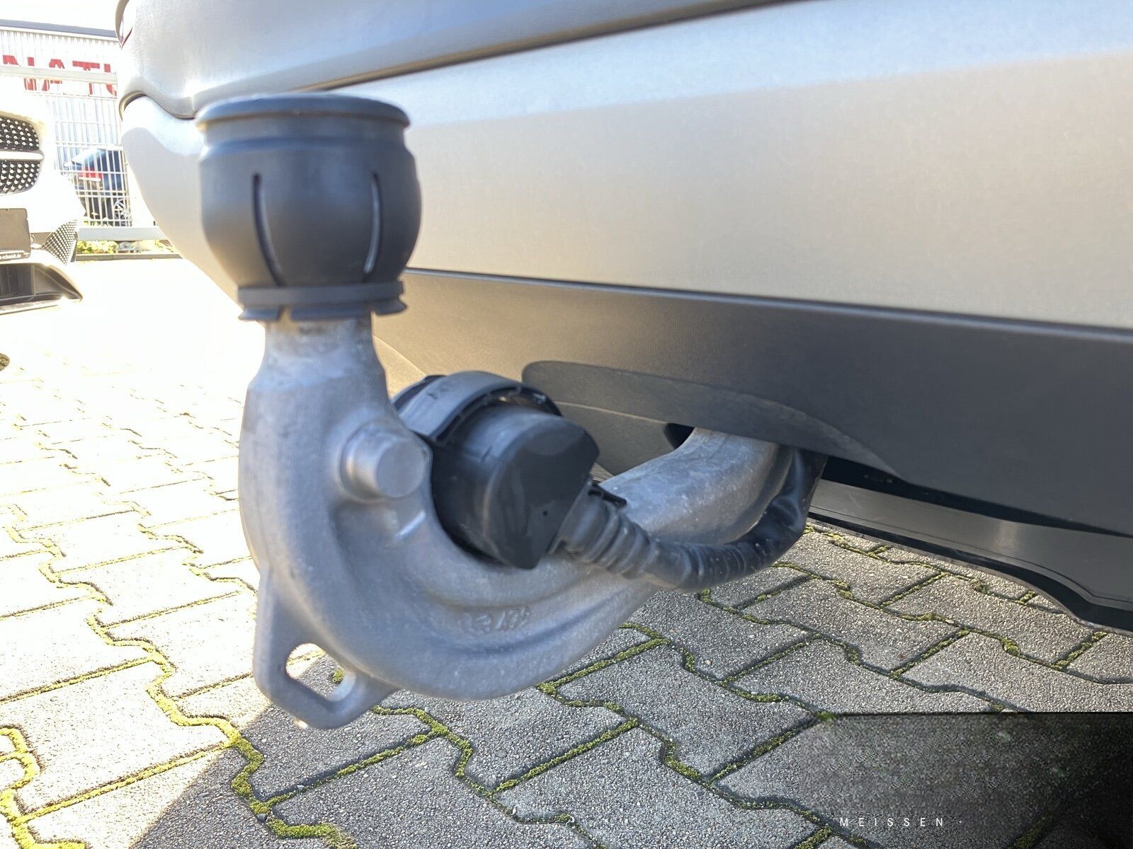 Mercedes-Benz GLB 200 Keyless/LED/AHK/EasyP/Ambi/TW/360 foto 8