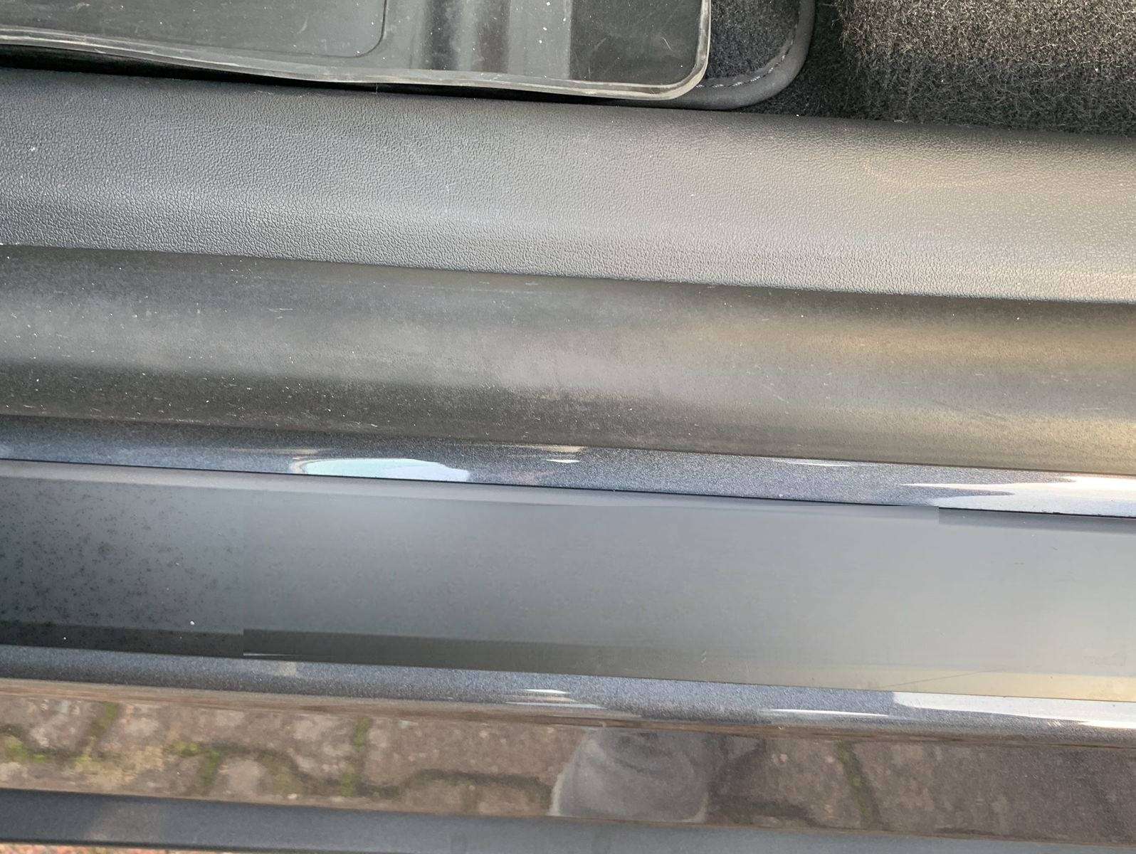 Tesla Model Y Long Range AWD * White Interior * 1.Hand foto 20