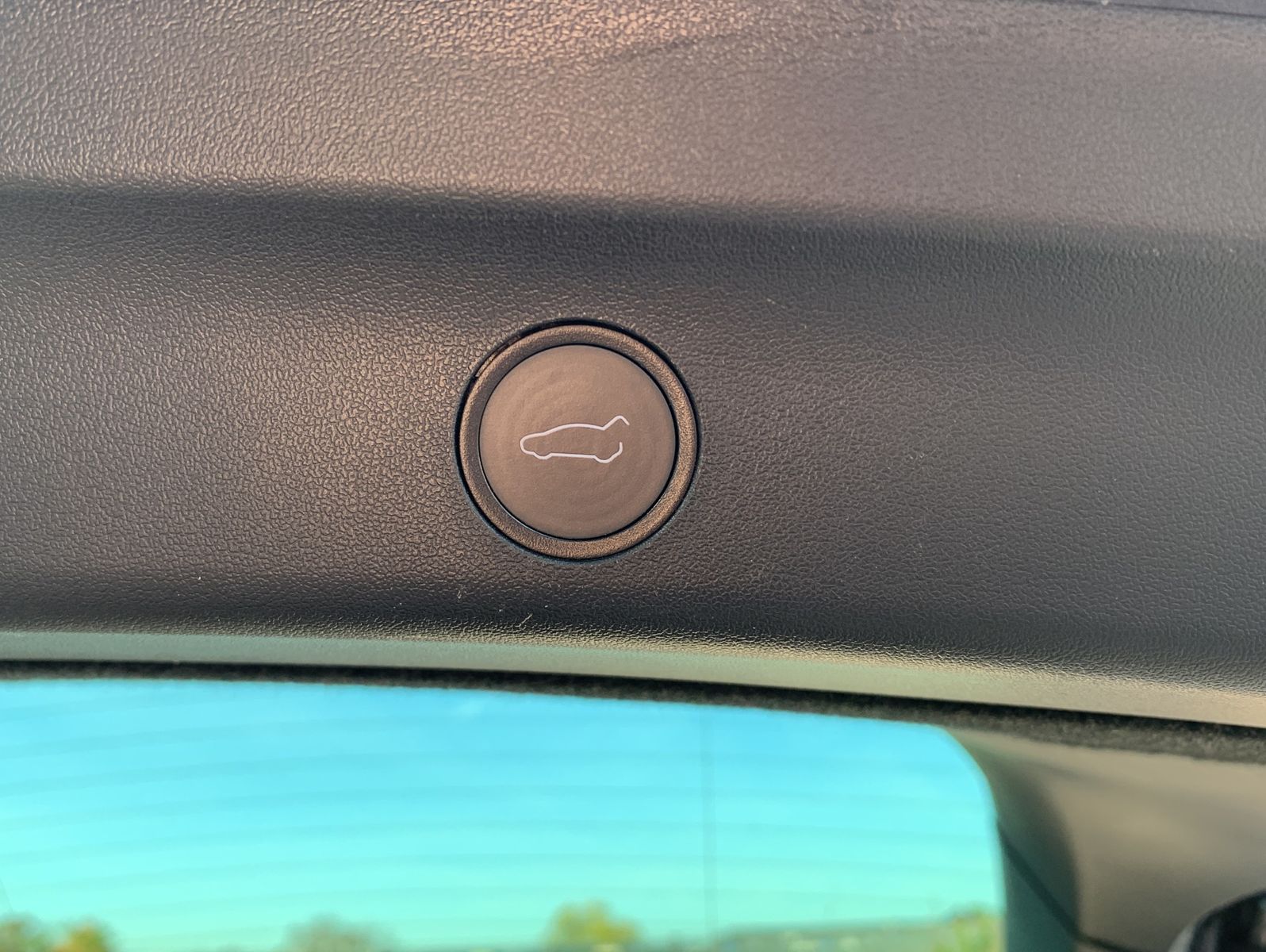 Tesla Model Y Long Range AWD * White Interior * 1.Hand foto 21