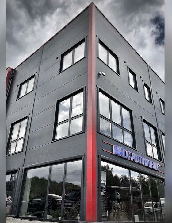 Mercedes-Benz E 400 d 4Matic(Widescreen/AHK sch. AMG-Line Inte foto 18