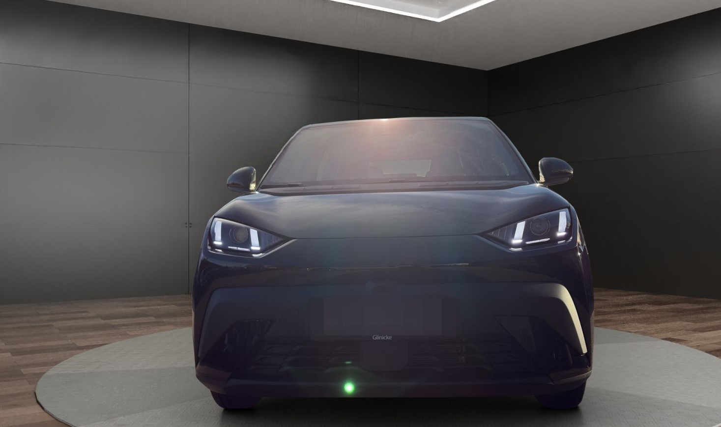 BYD Dolphin Surf Active foto 2